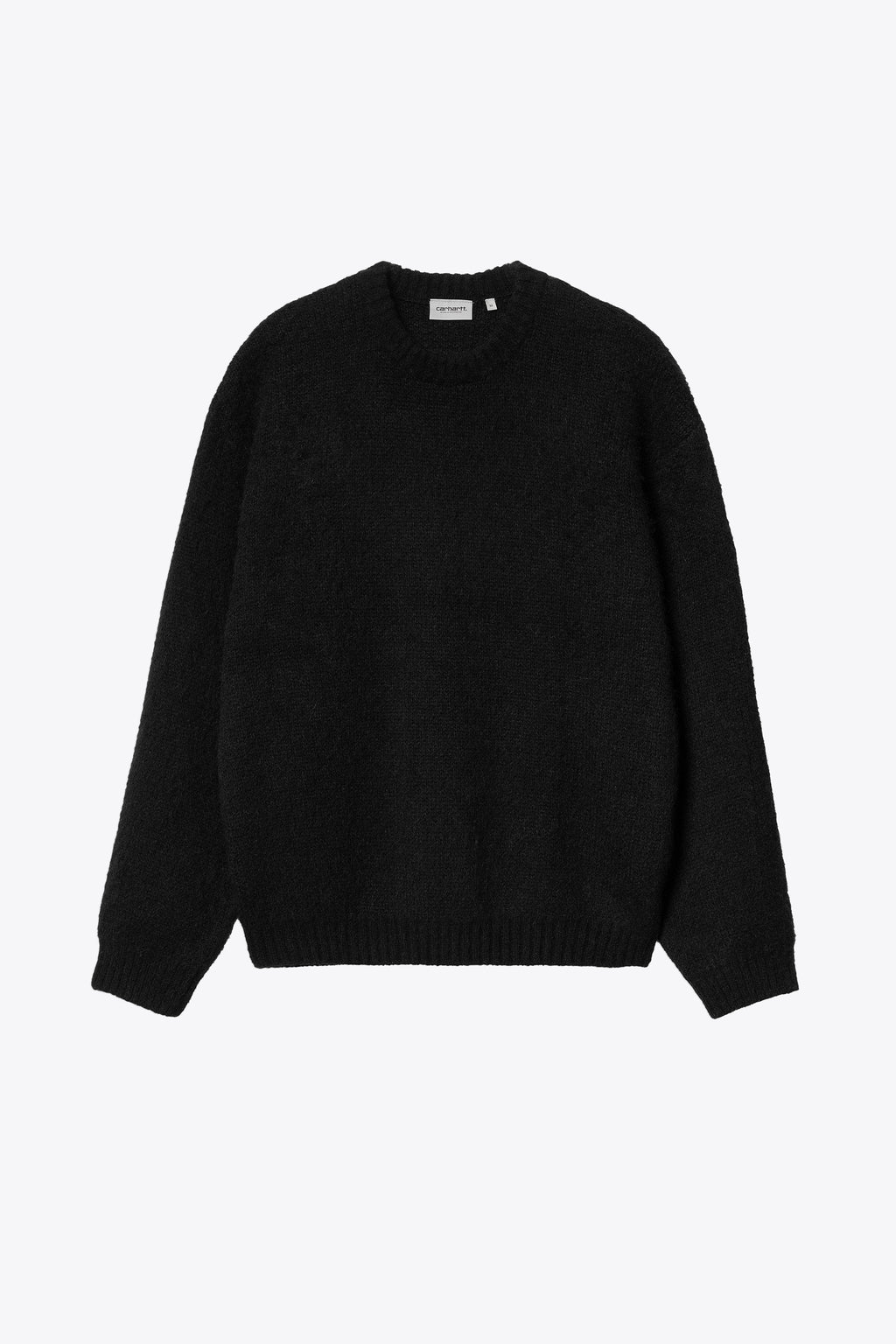 alt-image__Pullover-nero-in-misto-lana---Merton-Sweater