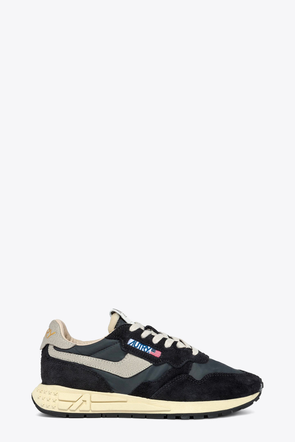 alt-image__Sneaker-bassa-in-nylon-e-suede-nero---Reelwind-Low