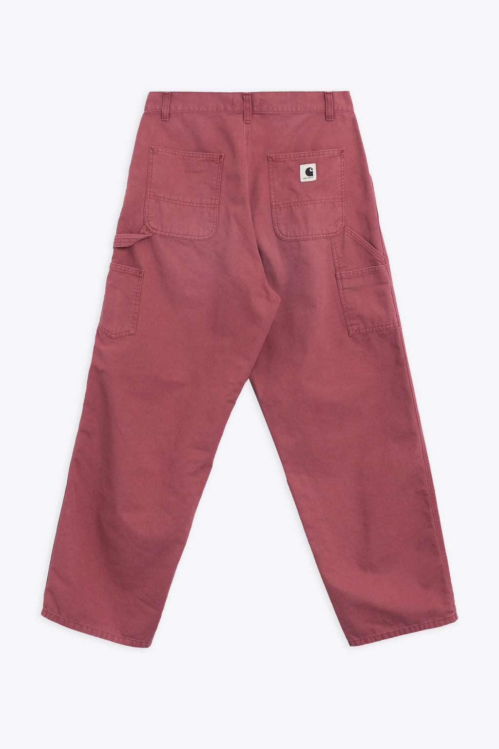 alt-image__Pantalone-workwear-in-canvas-rosa---W'-Brandon-Single-Knee-Pant