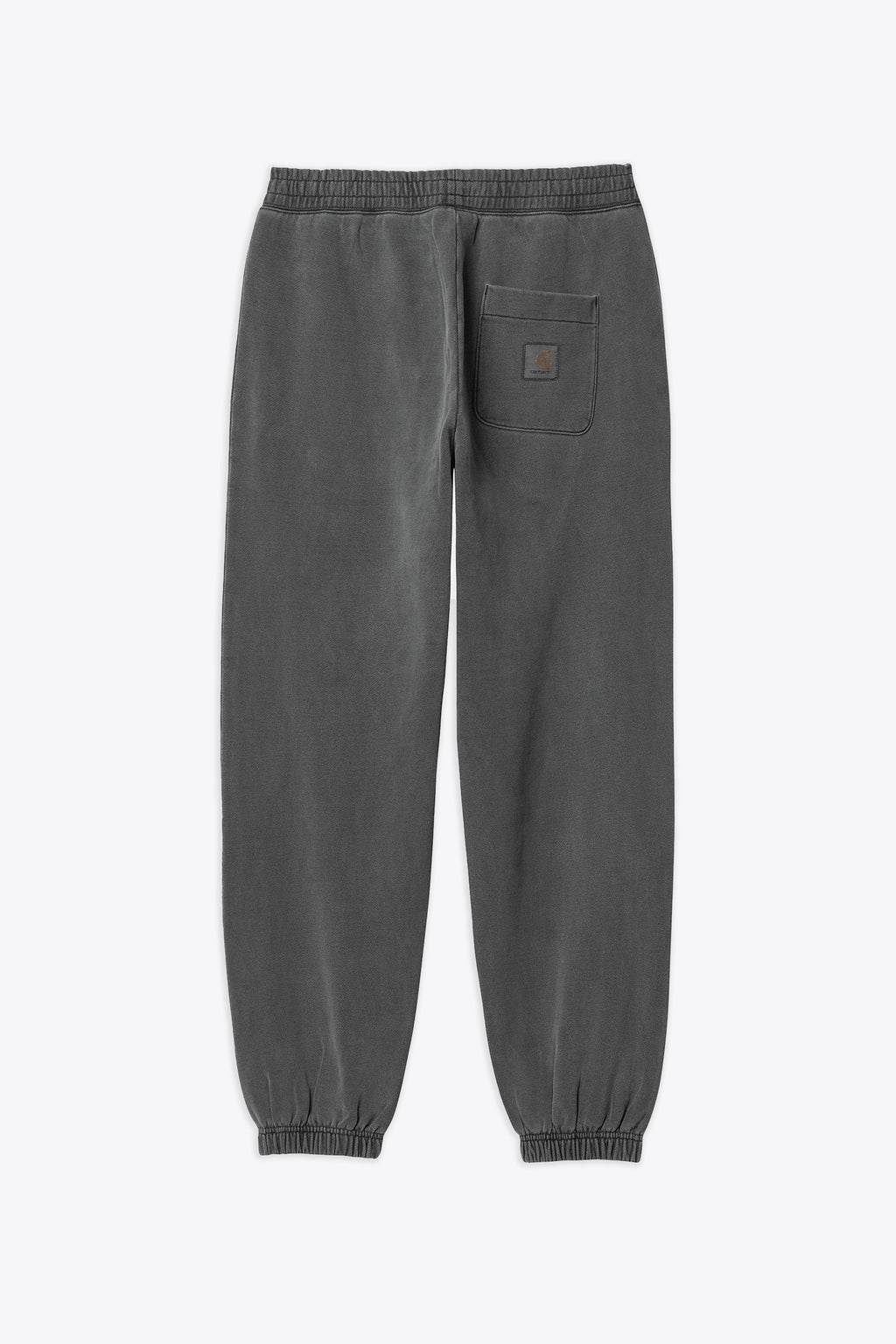 alt-image__Pantalone-in-felpa-grigio-antracite-lavato---Vista-Grand-Sweat-Pant