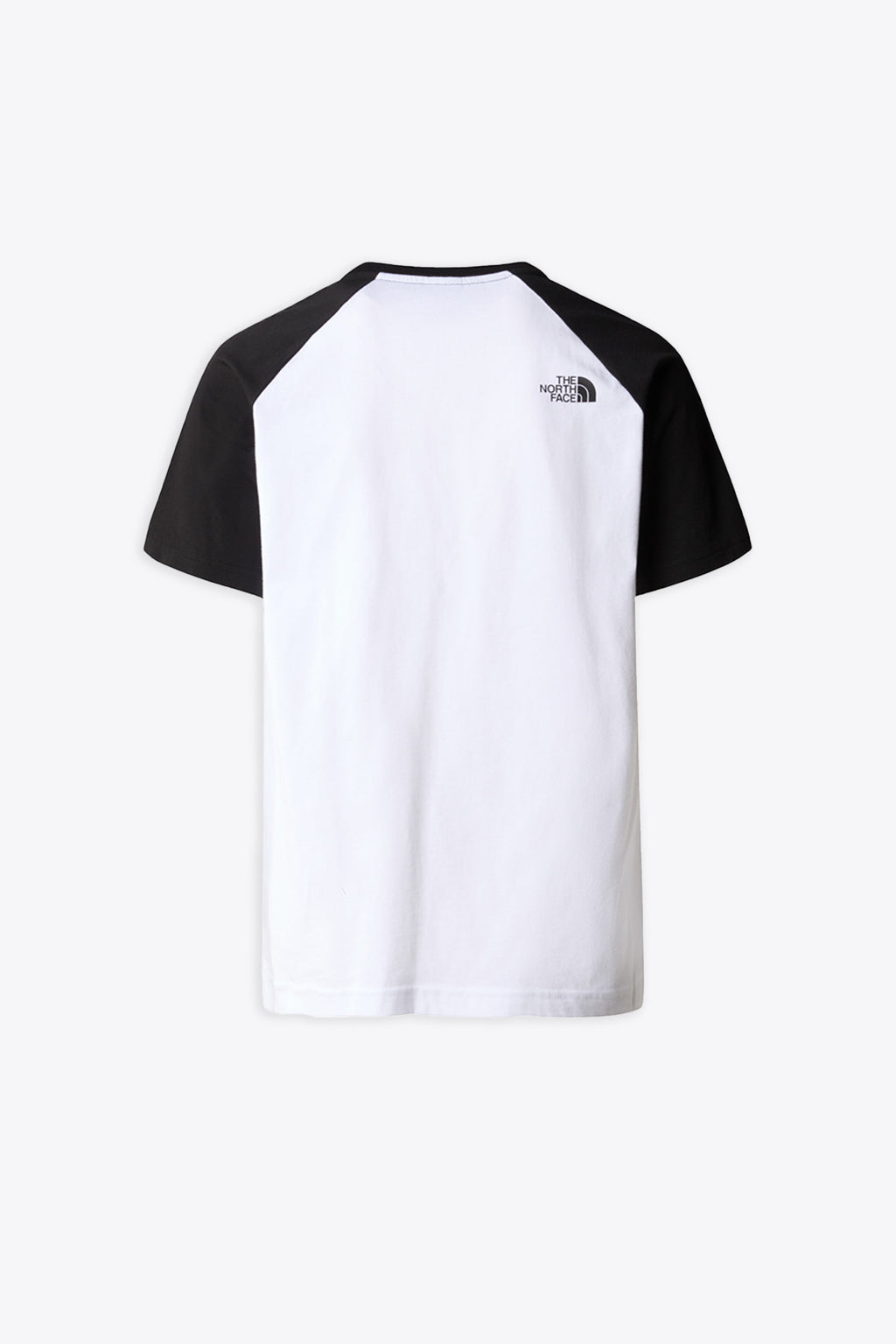 alt-image__White-cotton-t-shirt-with-raglan-sleeves-and-front-logo---Raglan-Easy-Tee