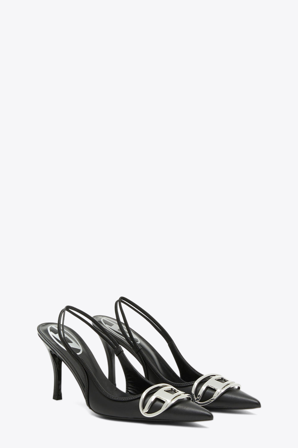 alt-image__Décolleté-slingback-nero-in-pelle---D-Venus-SB