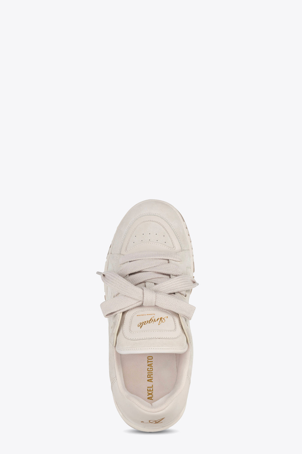 alt-image__Sneaker-bassa-in-suede-beige---Area-Haze-sneaker