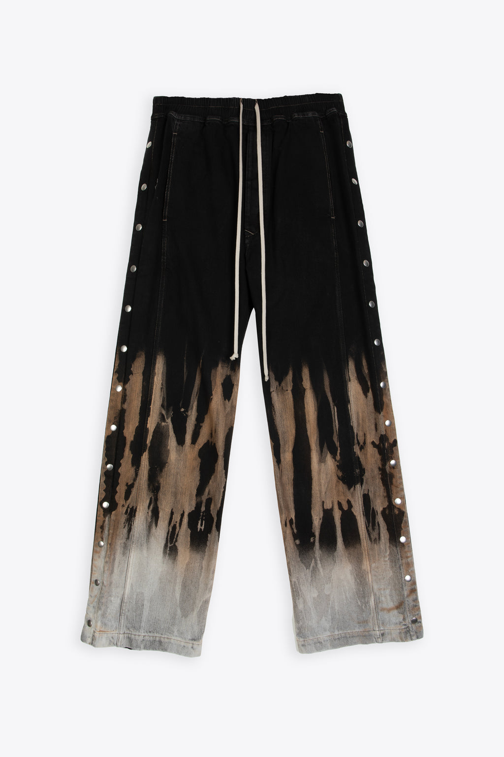 alt-image__Bleached-black-denim-pant-with-side-snaps---Pusher-Pants