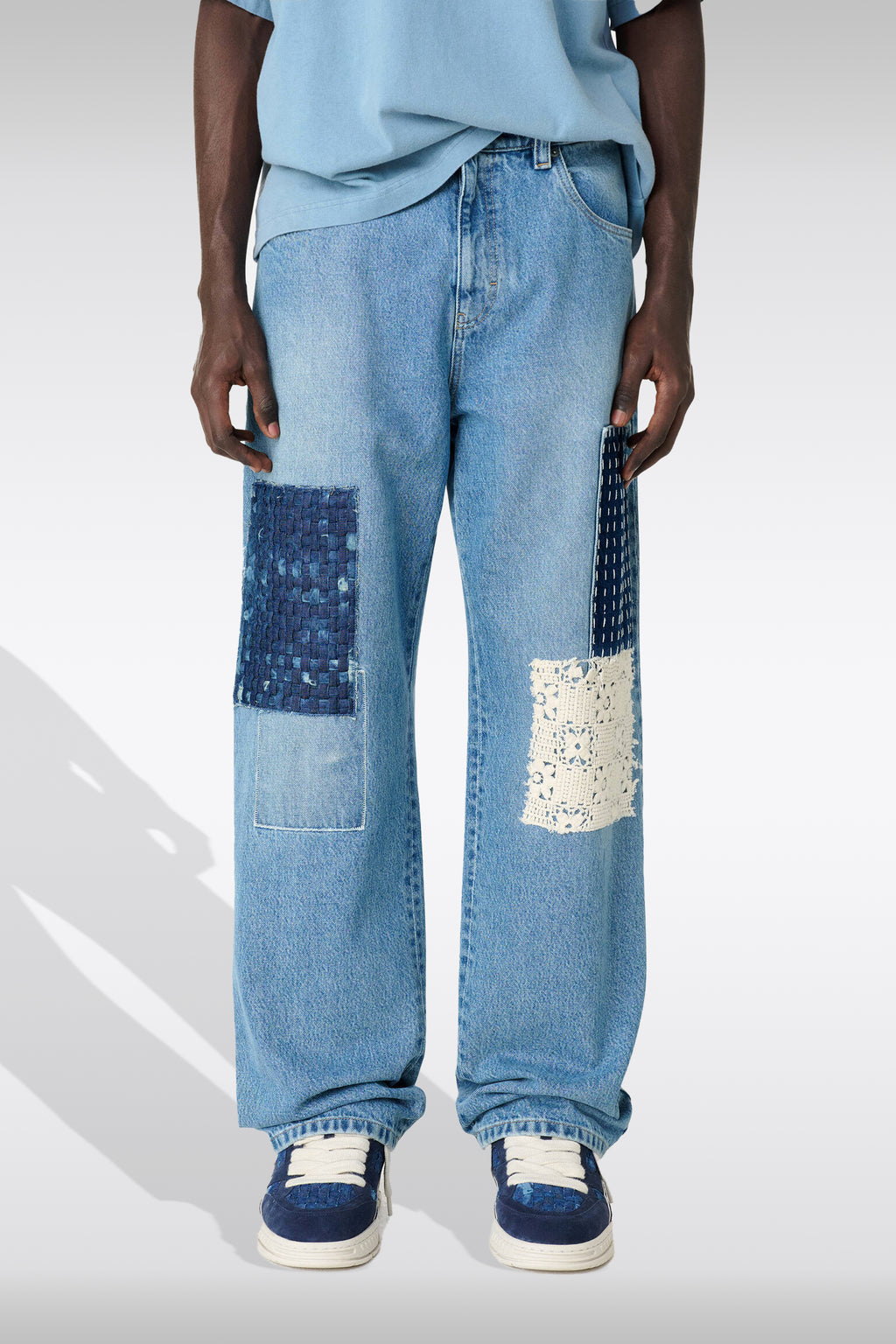 alt-image__PATCHWORK-RELAXED-JEANS--Denim-chiaro