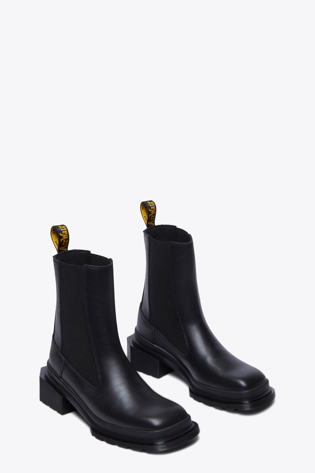 alt-image__Black-leather-chelsea-boots-with-squared-toe---Maybole-Chelsea-Boots