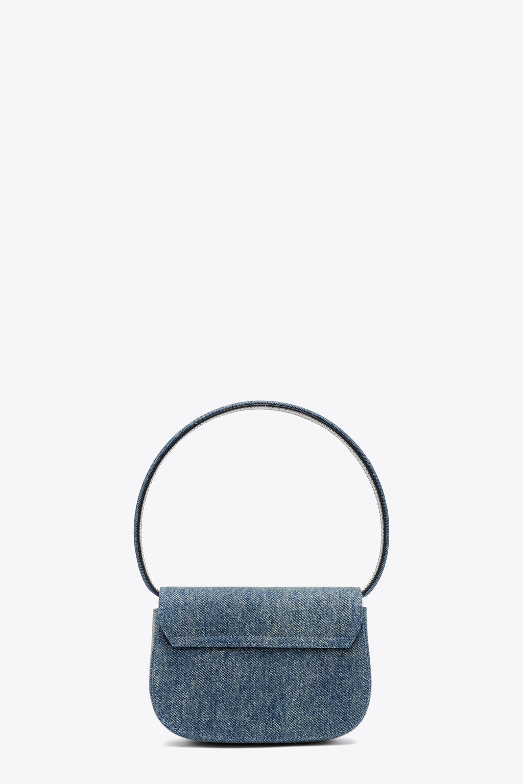 alt-image__Borsa-in-denim-con-logo-Oval-D---1-DR-Shoulder-Bag