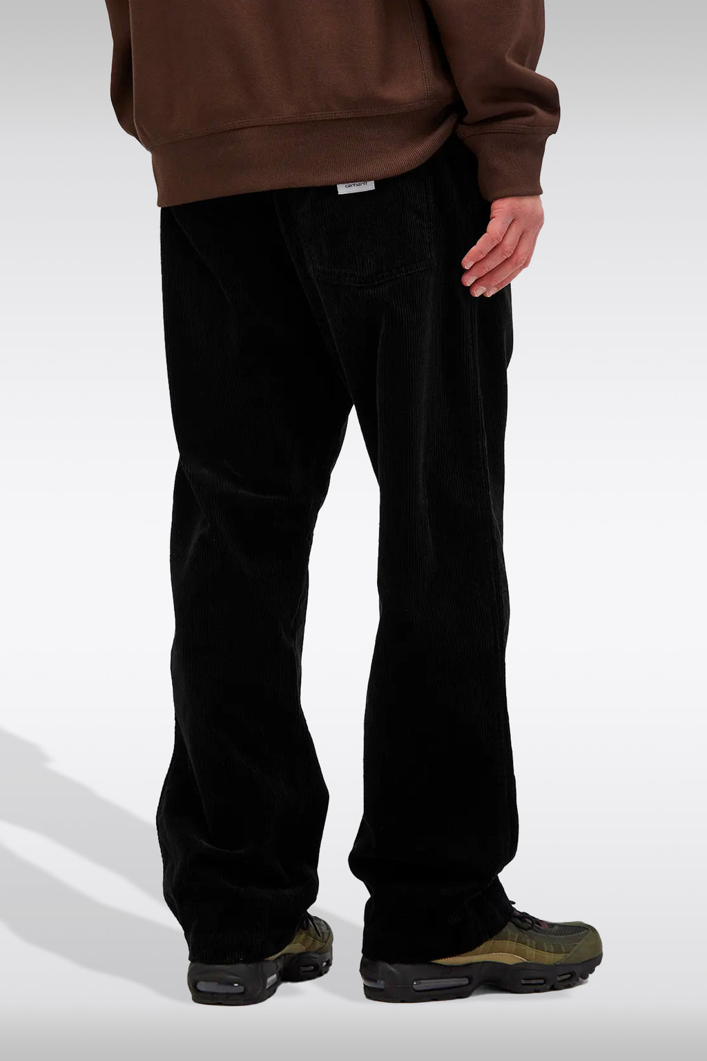 alt-image__Black-corduroy-pant-with-drawstring---Floyde-Pant