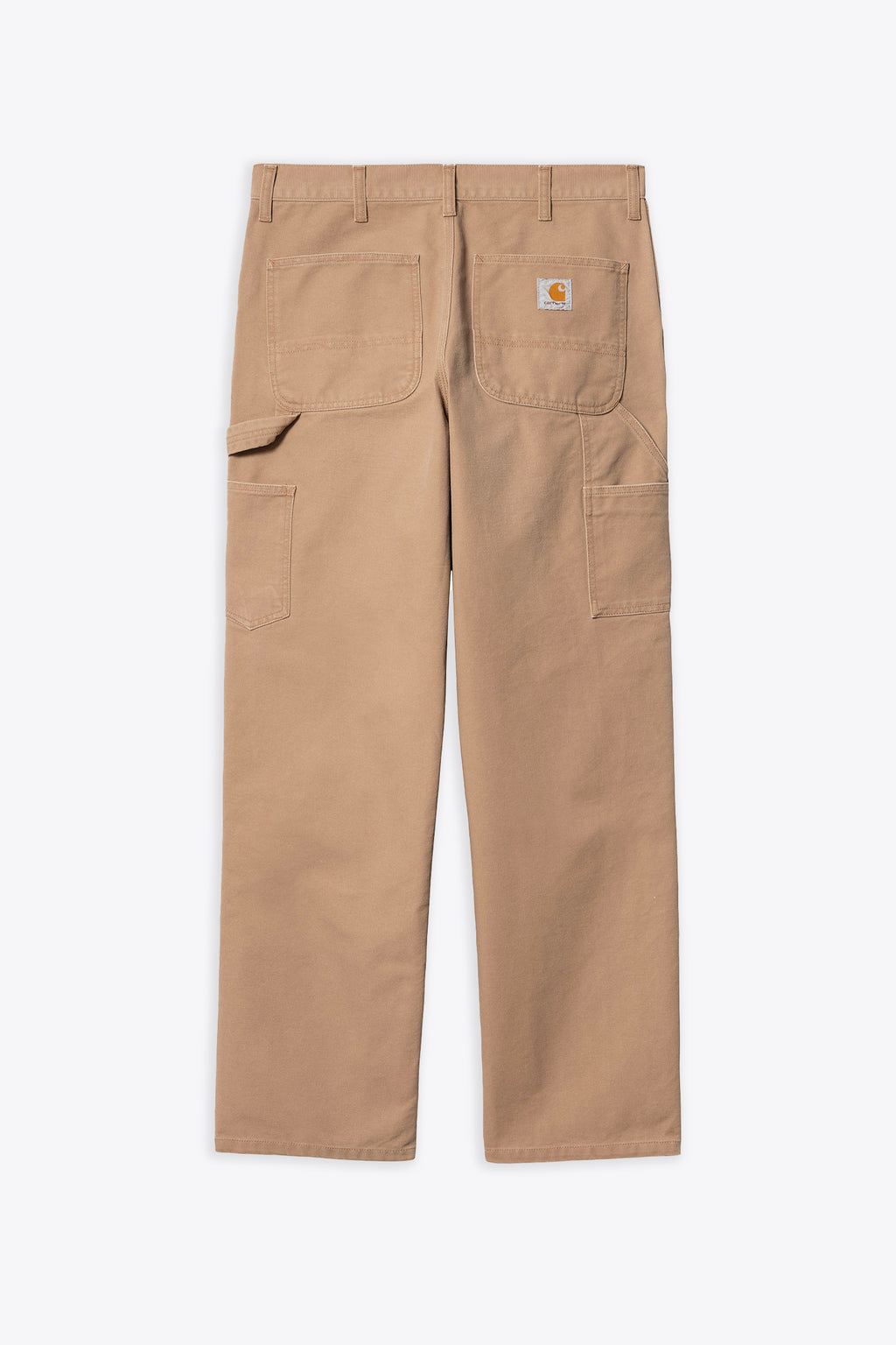 alt-image__Pantalone-workwear-in-canvas-beige---Single-Knee-Pant