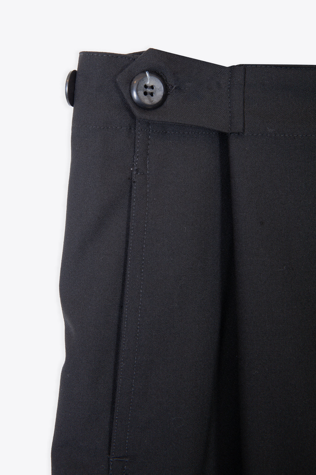 alt-image__Black-tailored-pant-with-adjustable-waist-with-buttons--Size-Free-Pant