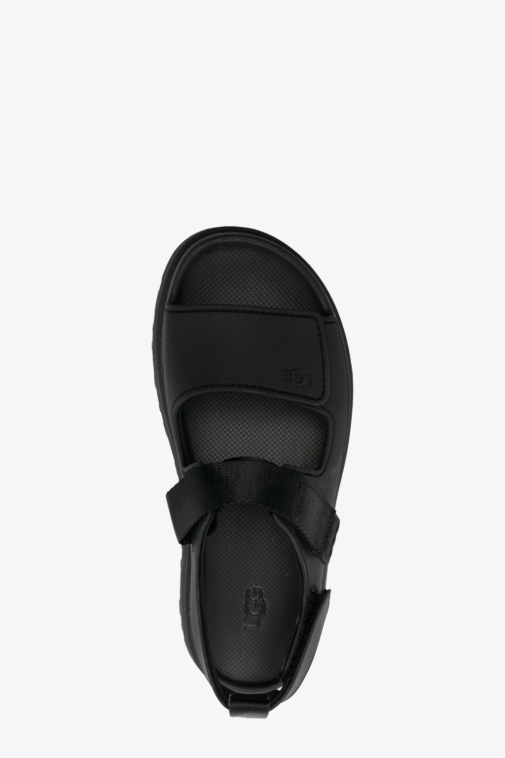 alt-image__Black-rubber-sandal-with-platform-sole---W-Goldenglow-