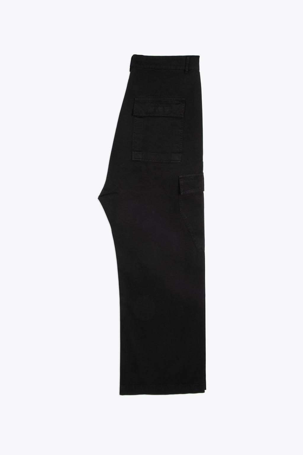 alt-image__Black-cotton-cargo-pant---Cargo-trousers