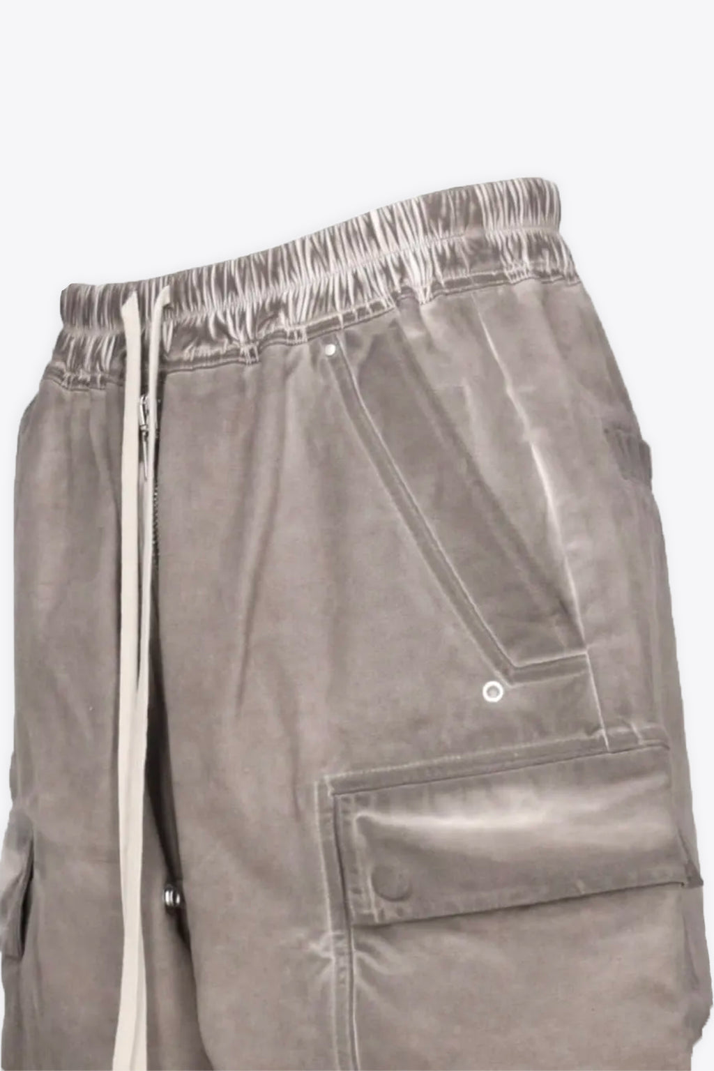 alt-image__Bermuda-cargo-in-canvas-grigio-antracite---Cargobela-Shorts