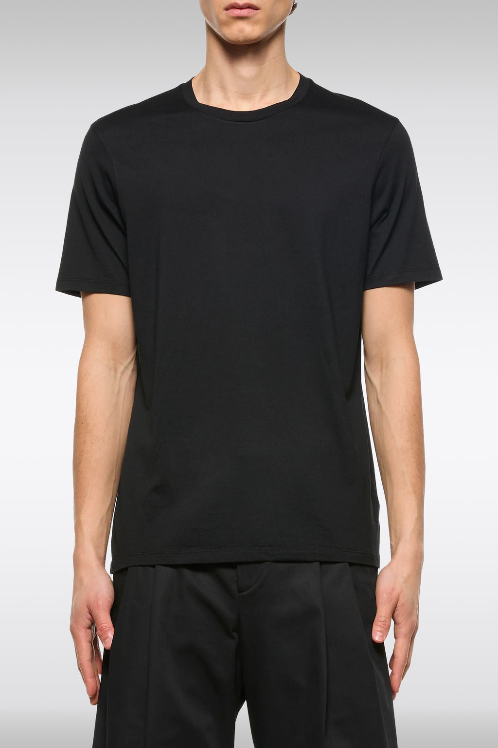 alt-image__COTTON-SILK-T-SHIRT-MAN-Nero