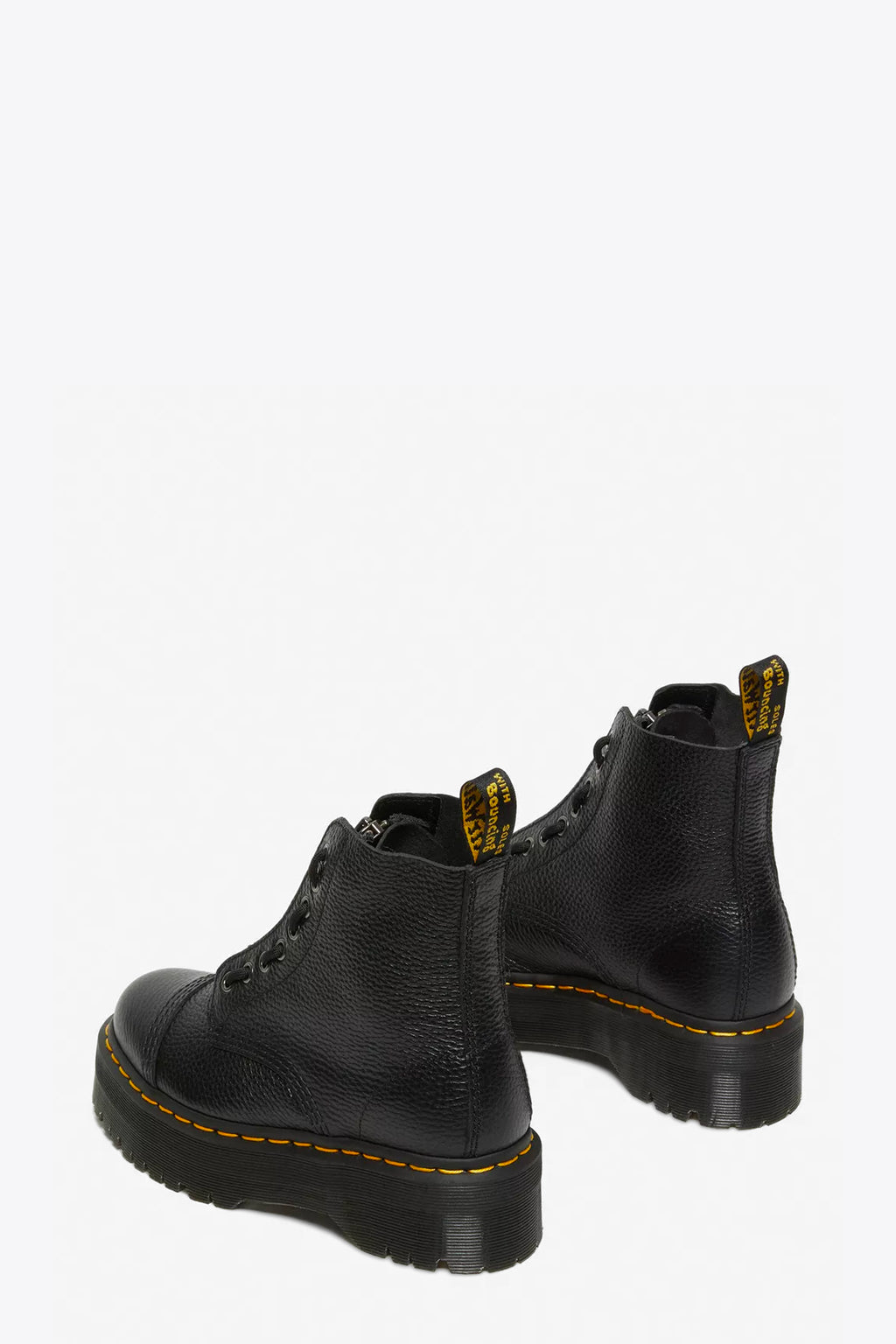 alt-image__Black-grained-leather-boot-with-platform-sole---Sinclair