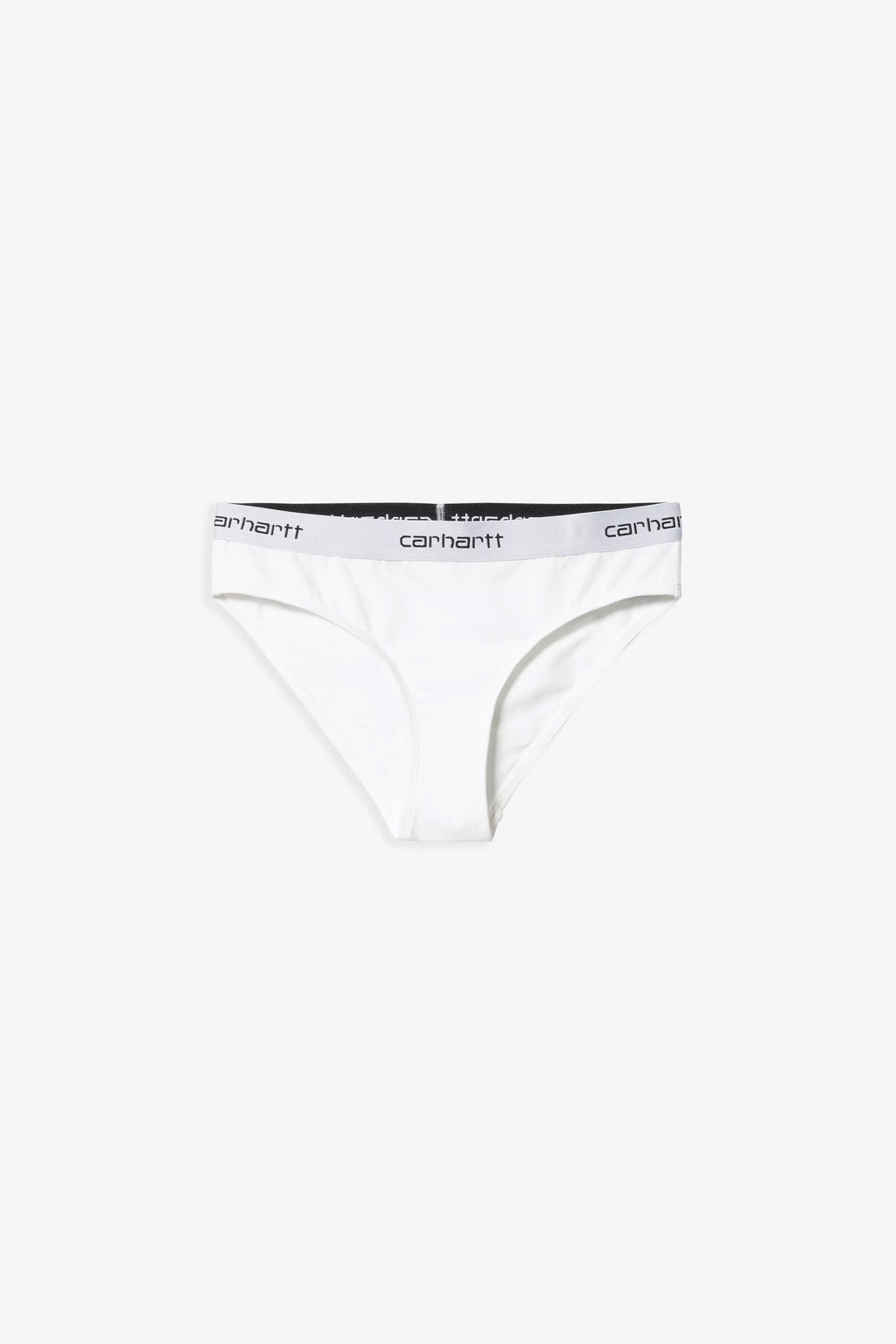 alt-image__Mutandina-bianca-in-cotone-con-elastico-e-logo---W'-Script-Brief