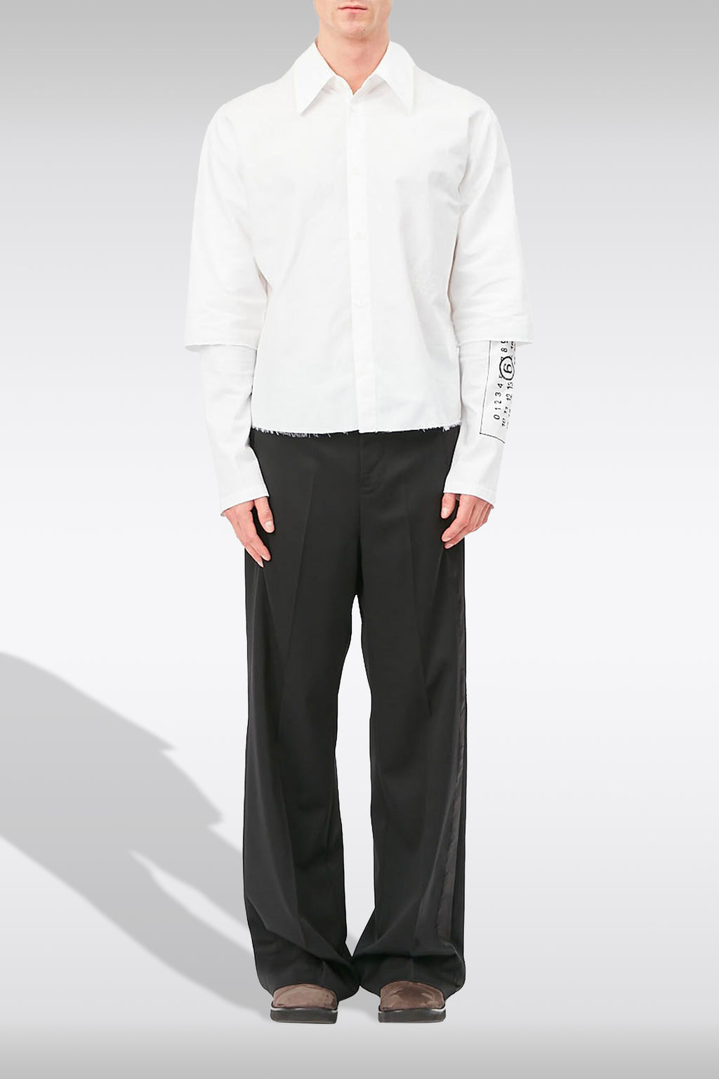 alt-image__White-poplin-cotton-layered-shirt-with-jersey-long-sleeves