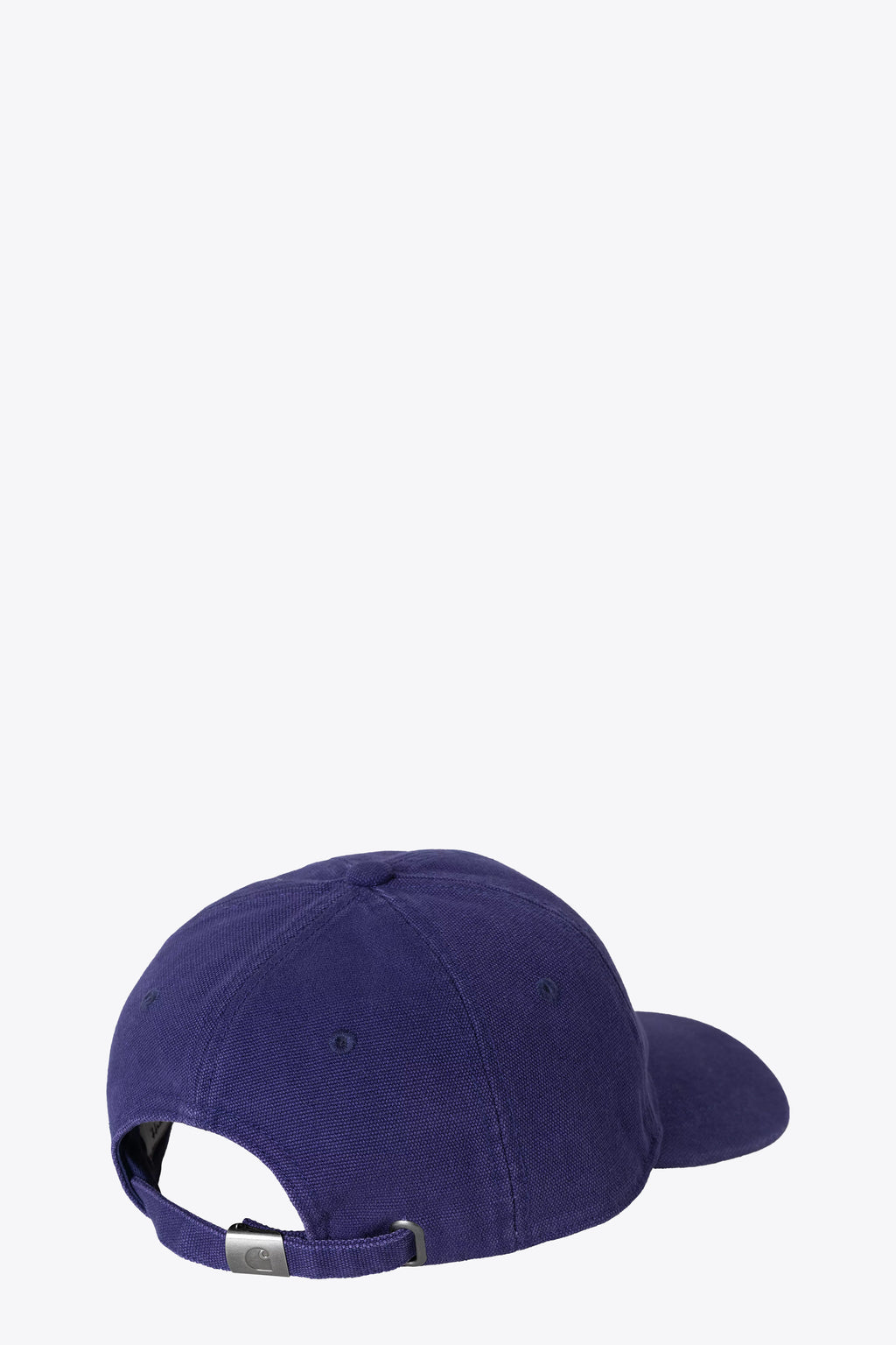 alt-image__Cappello-con-visiera-viola-con-logo-quadrato---Icon-Cap