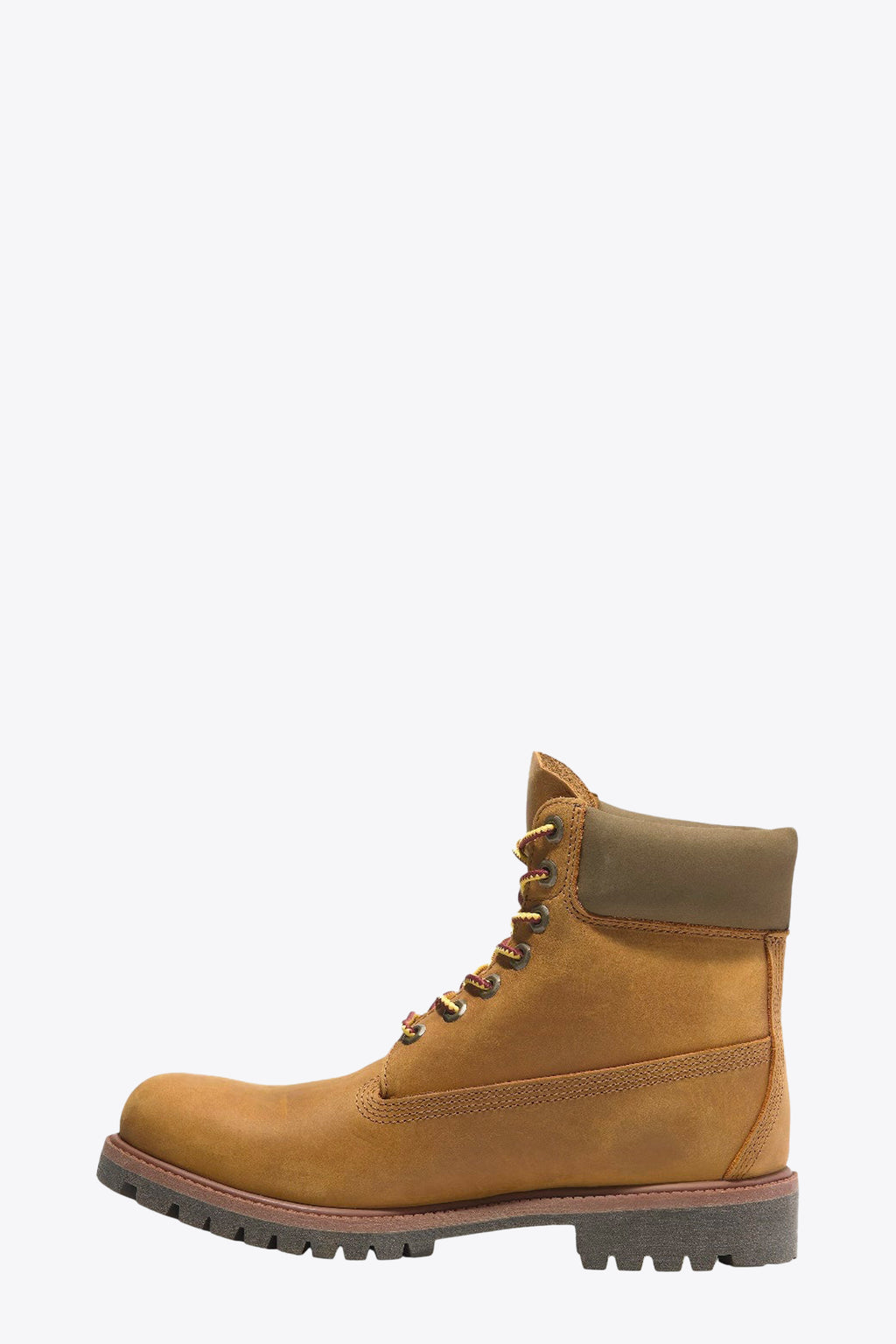 alt-image__Ochre-yellow-waterproof-suede-ankle-boot---Premium-6-Inch-Lace-Up-Waterproof-