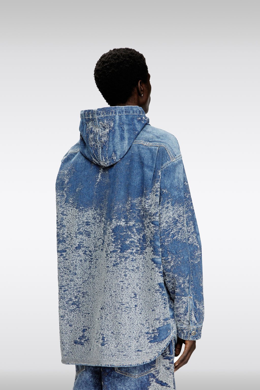 alt-image__Overshirt-in-denim-jacquard-blu-medio-con-rotture---D-Dewnys-Hood-S