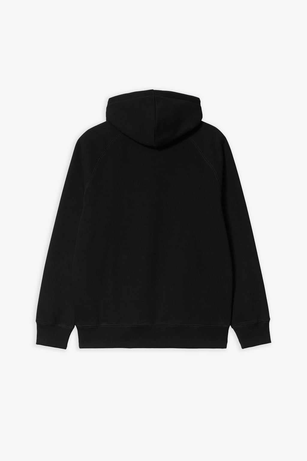 alt-image__Black-hoodie-with-raglan-sleeves---Hooded-Chase-Sweatshirt