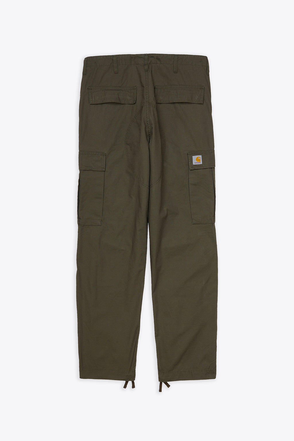 alt-image__Pantalone-cargo-in-ripstop-verde-militare---Regular-Cargo-Pant