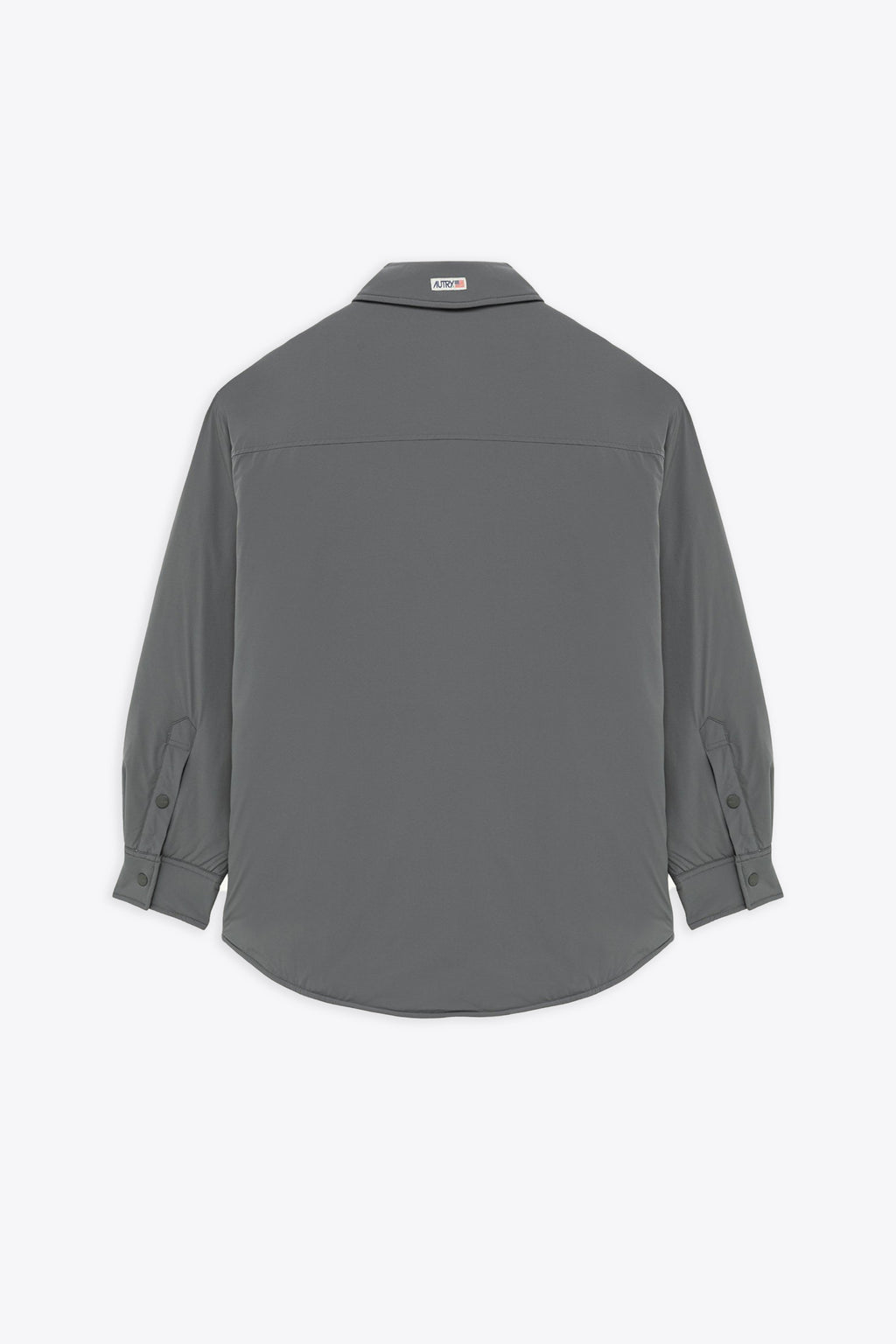 alt-image__Overshirt-imbottita-in-nylon-grigio---Sjpx