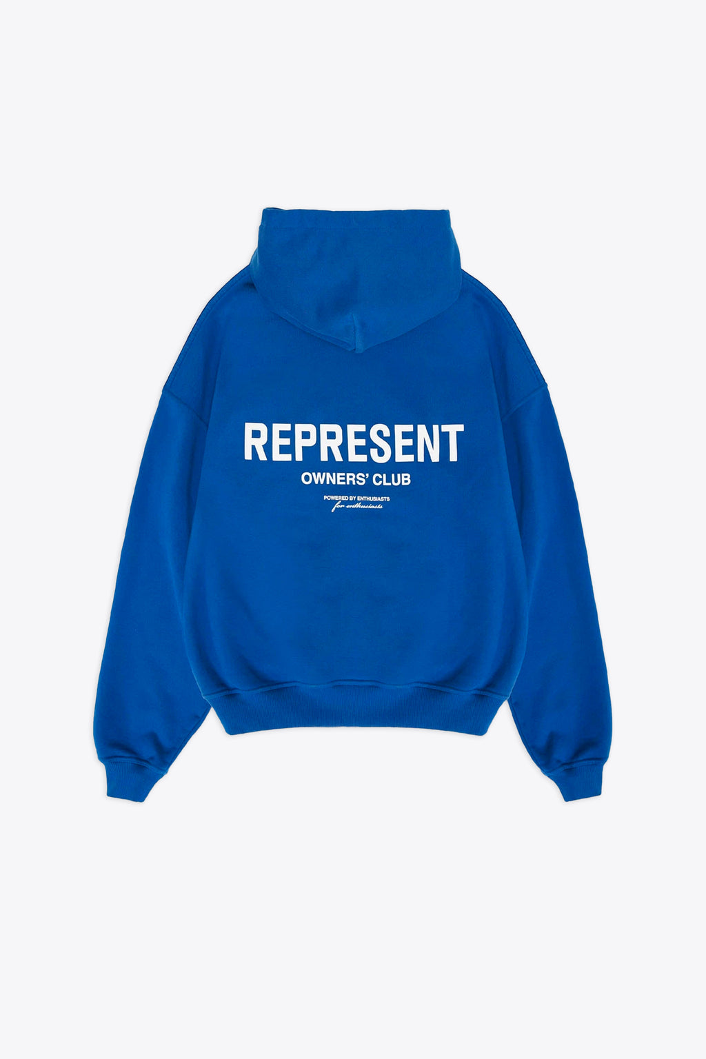 alt-image__Felpa-in-cotone-blu-royal-con-cappuccio-e-logo-stampato-al-petto-e-sul-retro---Owners-Club-Hoodie