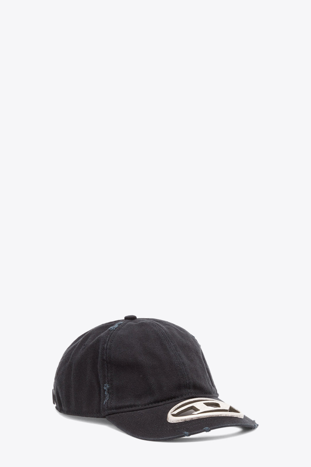 alt-image__Cappello-in-twill-nero-con-visiera-e-logo-Oval-D-in-metallo---C-Beast-A1