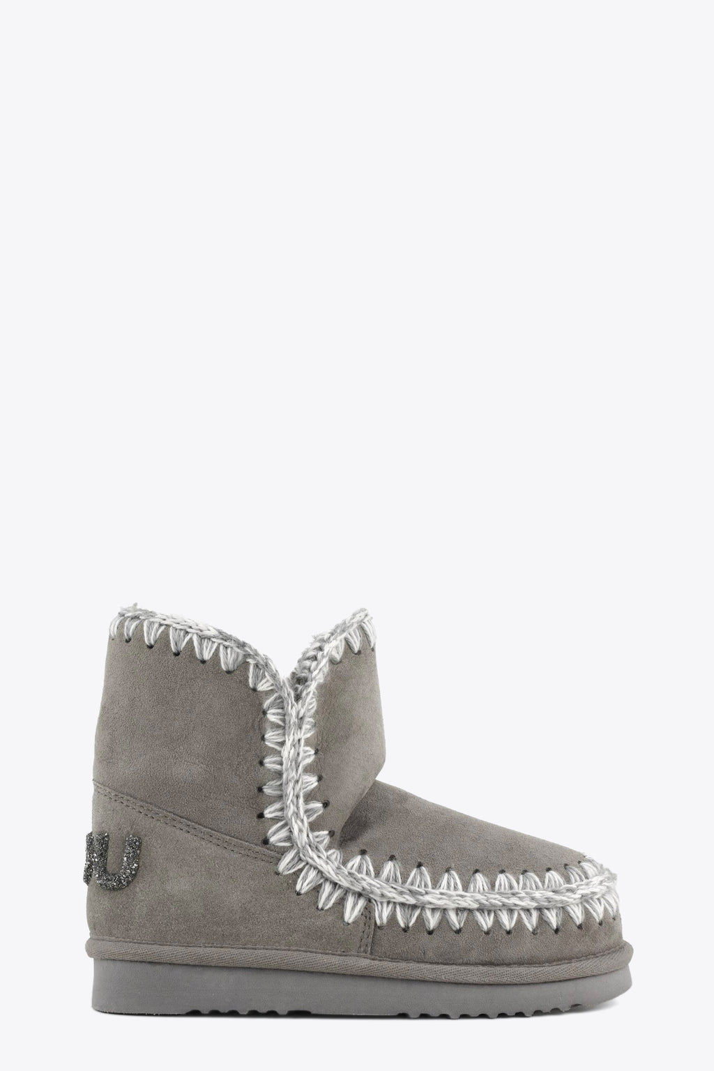 alt-image__Grey-sheepskin-slip-on-ankle-boots-with-glitter-logo---Eskimo-18-Glitter-Logo