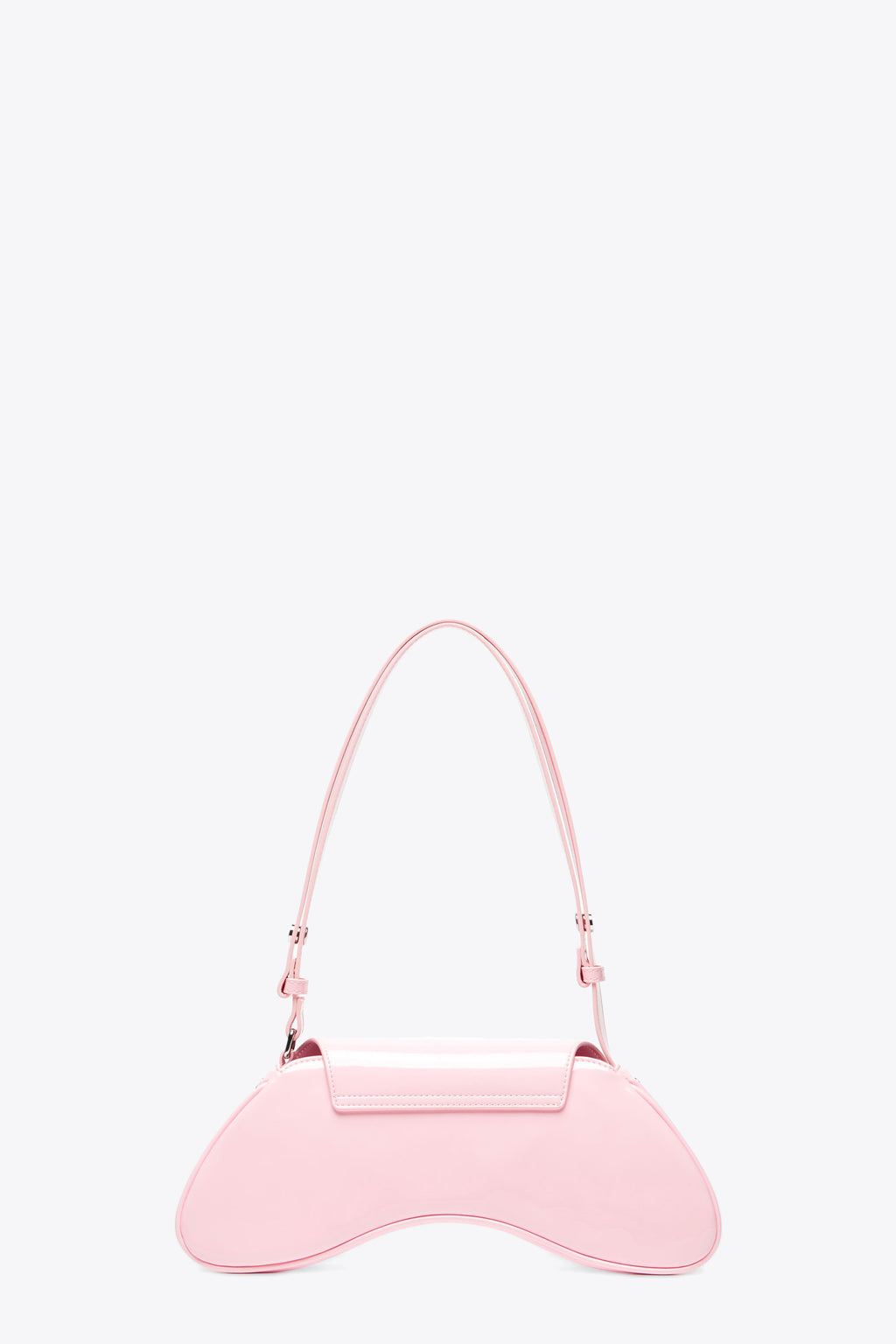 alt-image__Borsa-in-vernice-rosa---Play-Crossbody-Bag