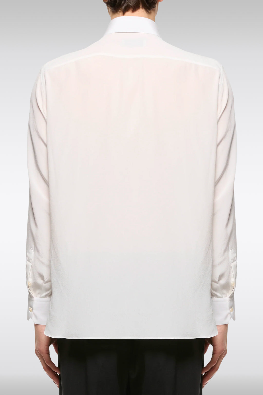 alt-image__SILK-L/S-SHIRT-MAN-Crema