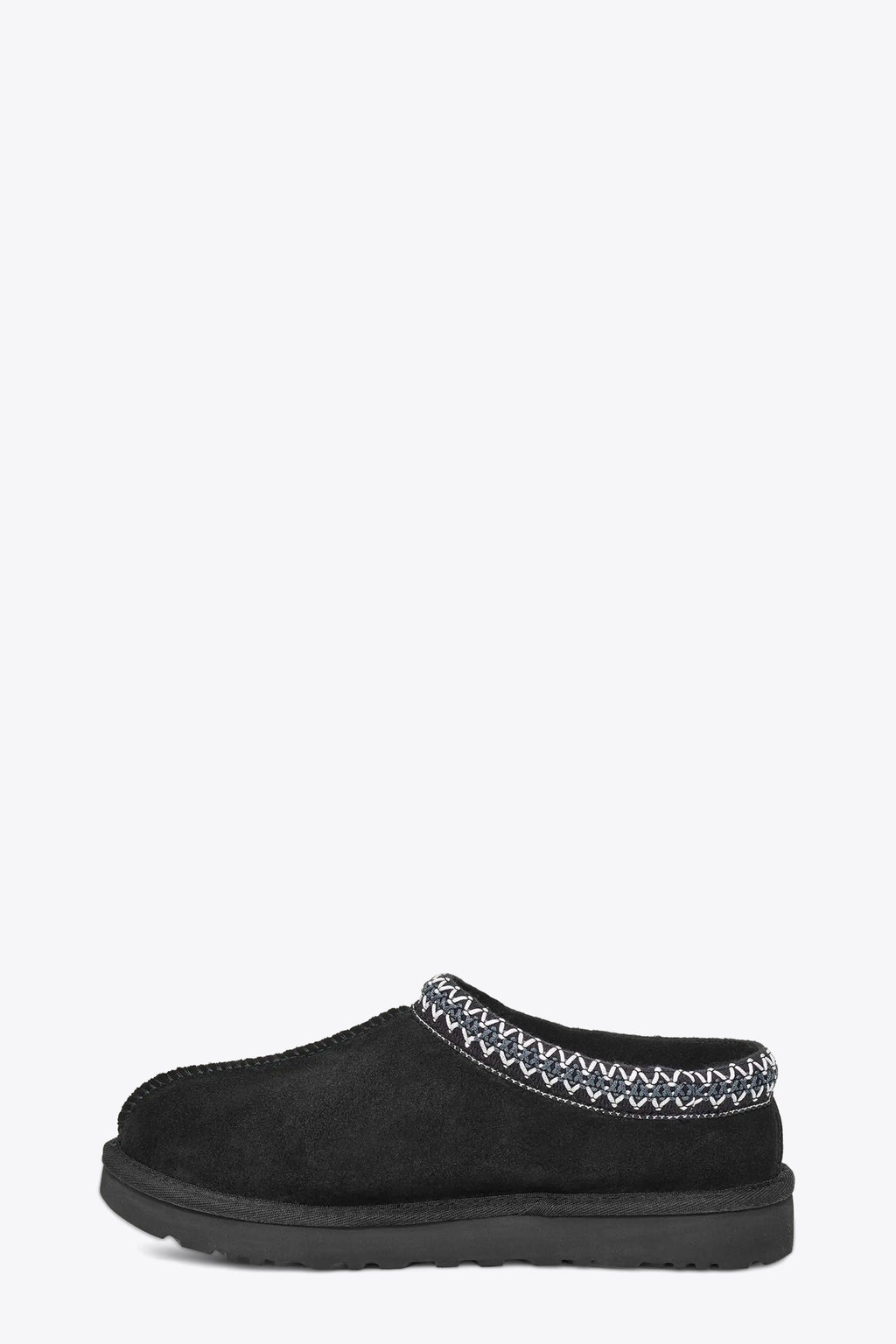 alt-image__Black-suede-mules-with-embroidered-border---W-Tasman