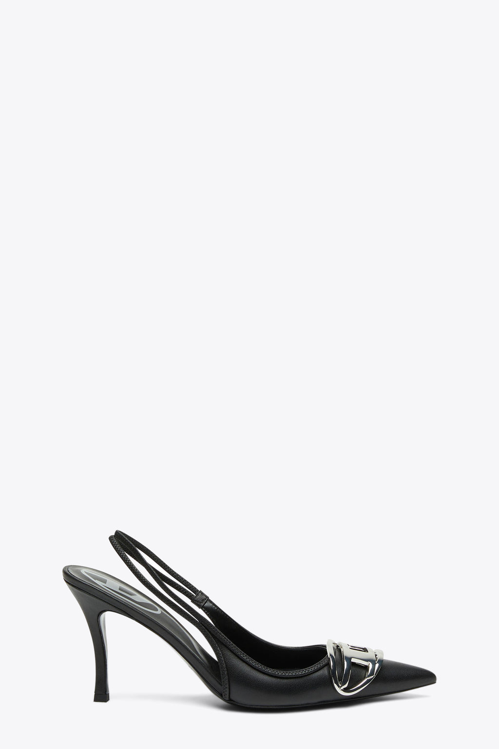 alt-image__Décolleté-slingback-nero-in-pelle---D-Venus-SB