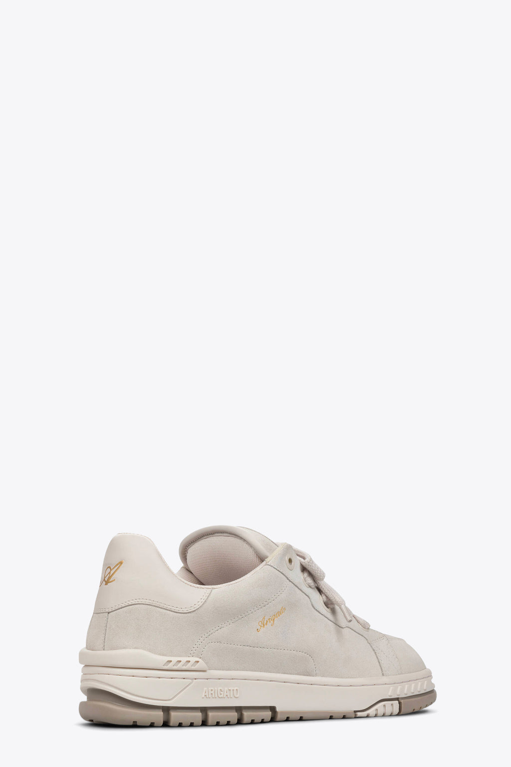 alt-image__Sneaker-bassa-in-suede-beige---Area-Haze-sneaker