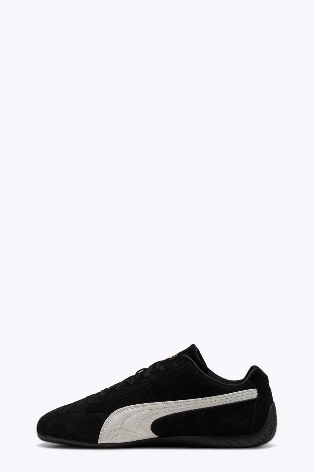 alt-image__Sneaker-bassa-nera-in-suede---Speedcat-OG