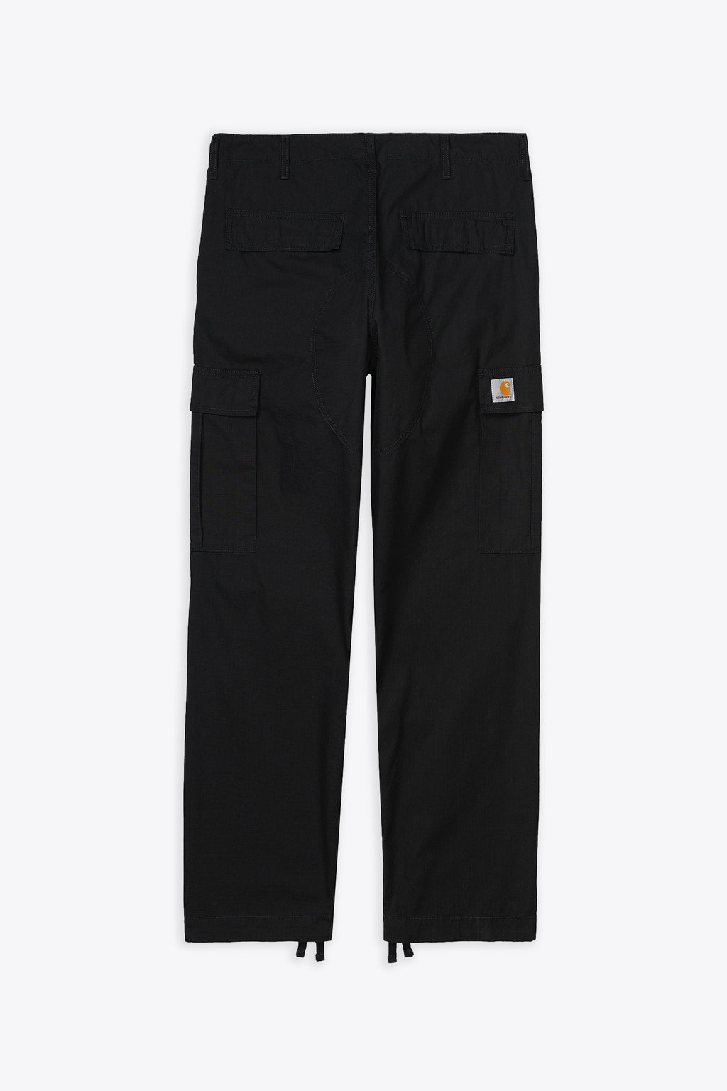 alt-image__REGULAR-CARGO-PANT-COTTON-COLUMBIA-RIPSTOP-Nero