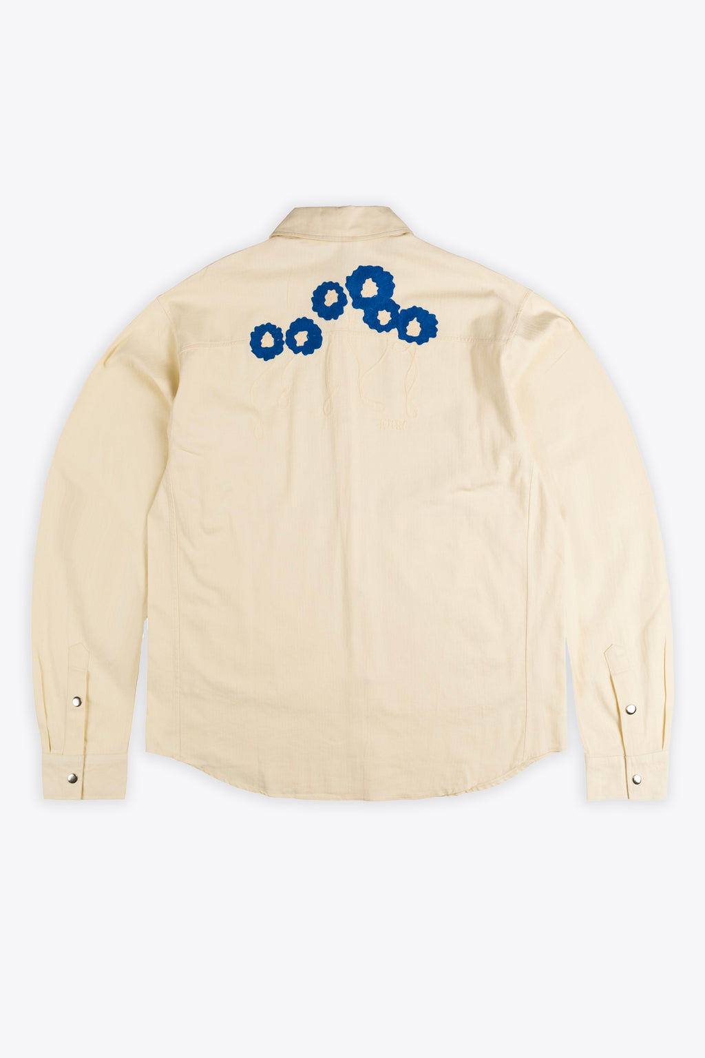 alt-image__Off-white-cotton-twill-overshirt-with-blue-flowers-back-embroidery---OJPX