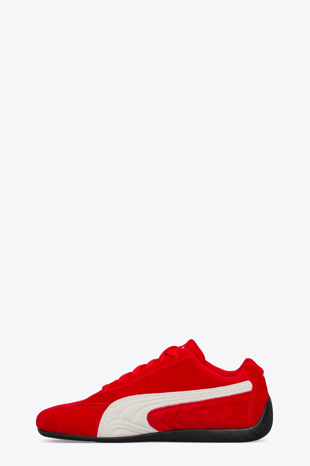 alt-image__Sneaker-bassa-in-suede-rossa---Speedcat-OG