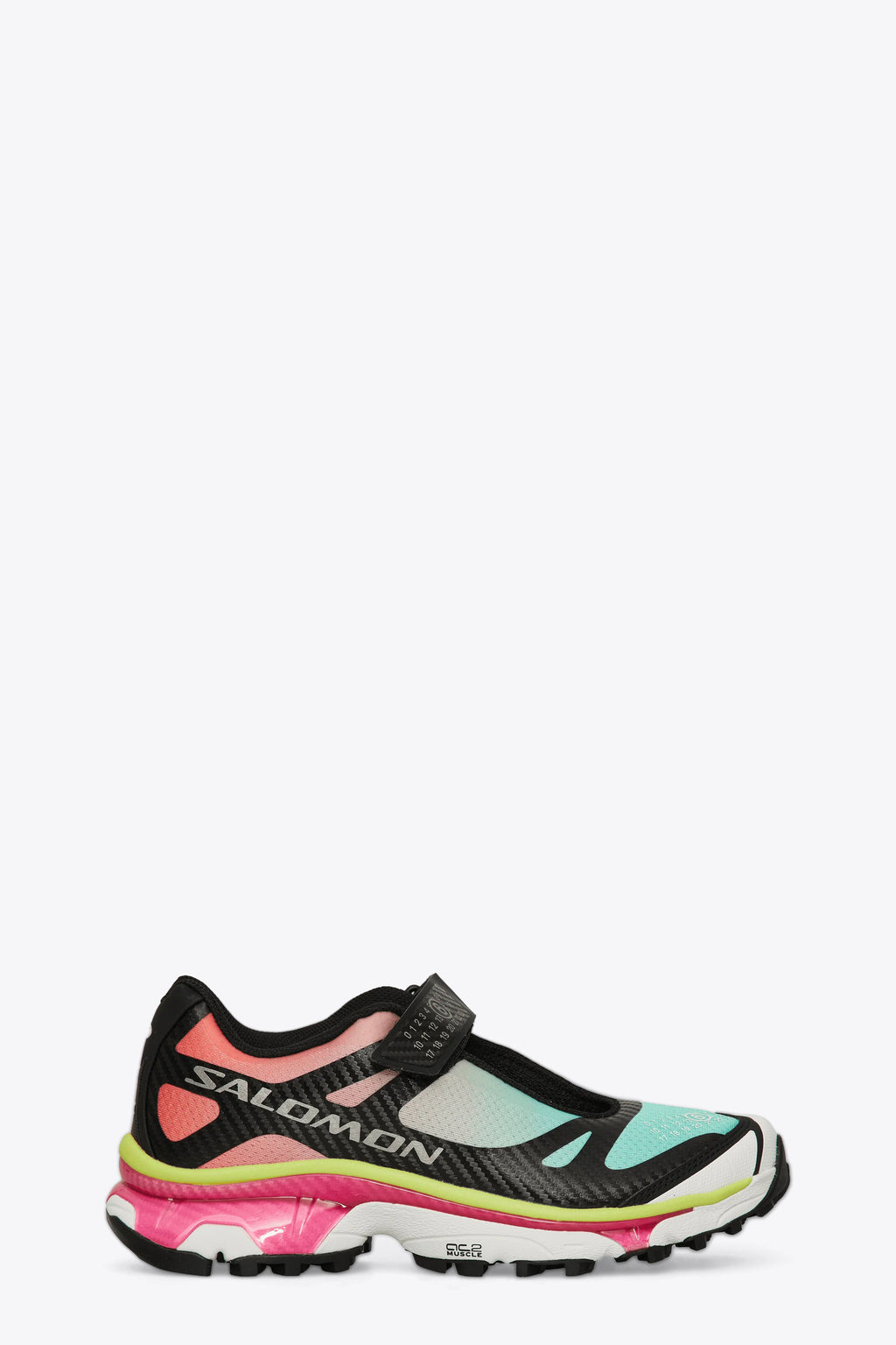 alt-image__Multicolour-mesh-Salomon-low-sneaker---XT-Mary-Jane