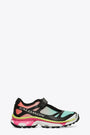 Multicolour mesh Salomon low sneaker - XT Mary Jane 