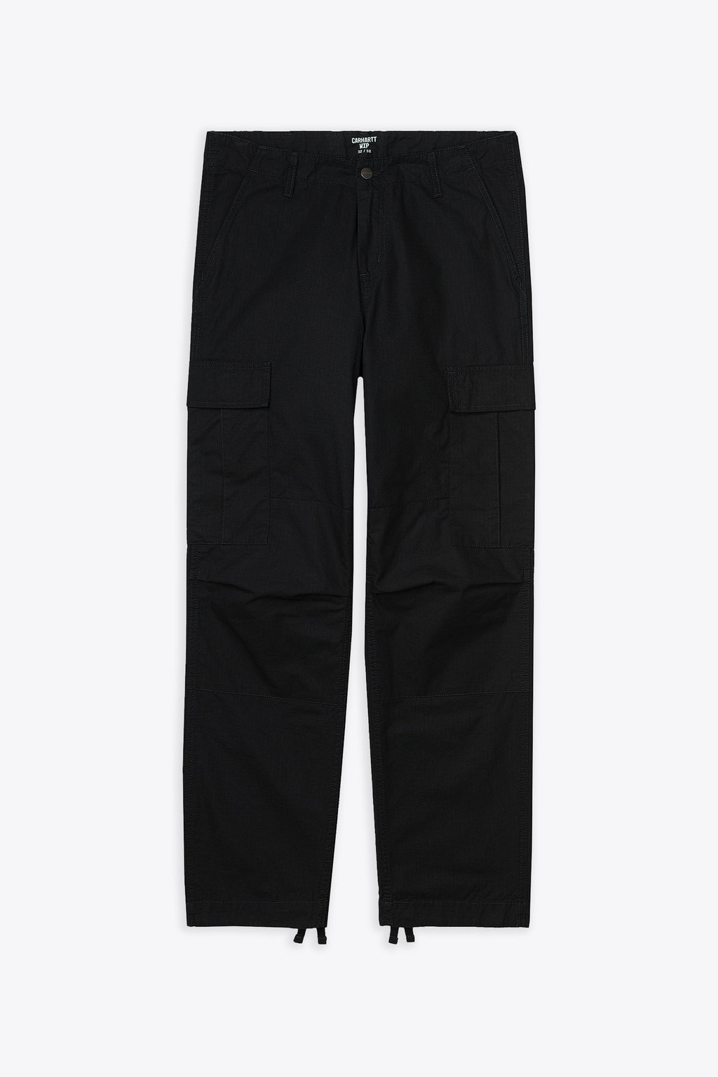 alt-image__REGULAR-CARGO-PANT-COTTON-COLUMBIA-RIPSTOP-Nero