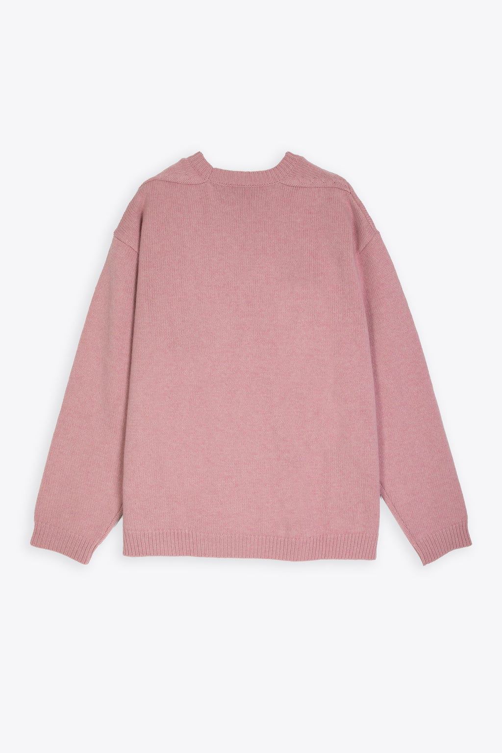 alt-image__Pullover-oversize-in-lana-d'agnello-rosa---Hemyl