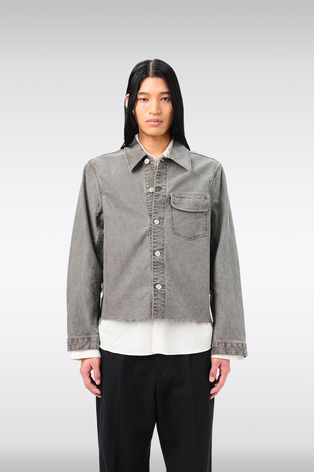 alt-image__CUT-REBIRTH-JACKET--Denim-grigio