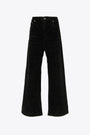 Black loose fit jeans - Geth Jeans 