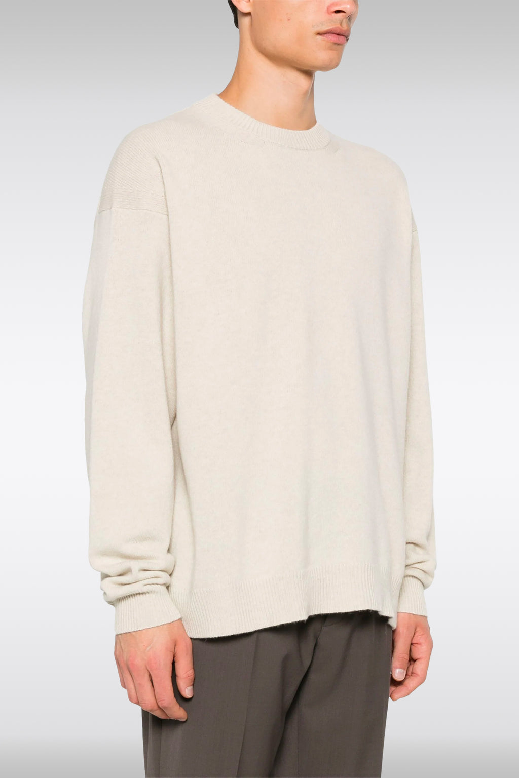 alt-image__Pullover-in-misto-cashmere-panna-relaxed-fit