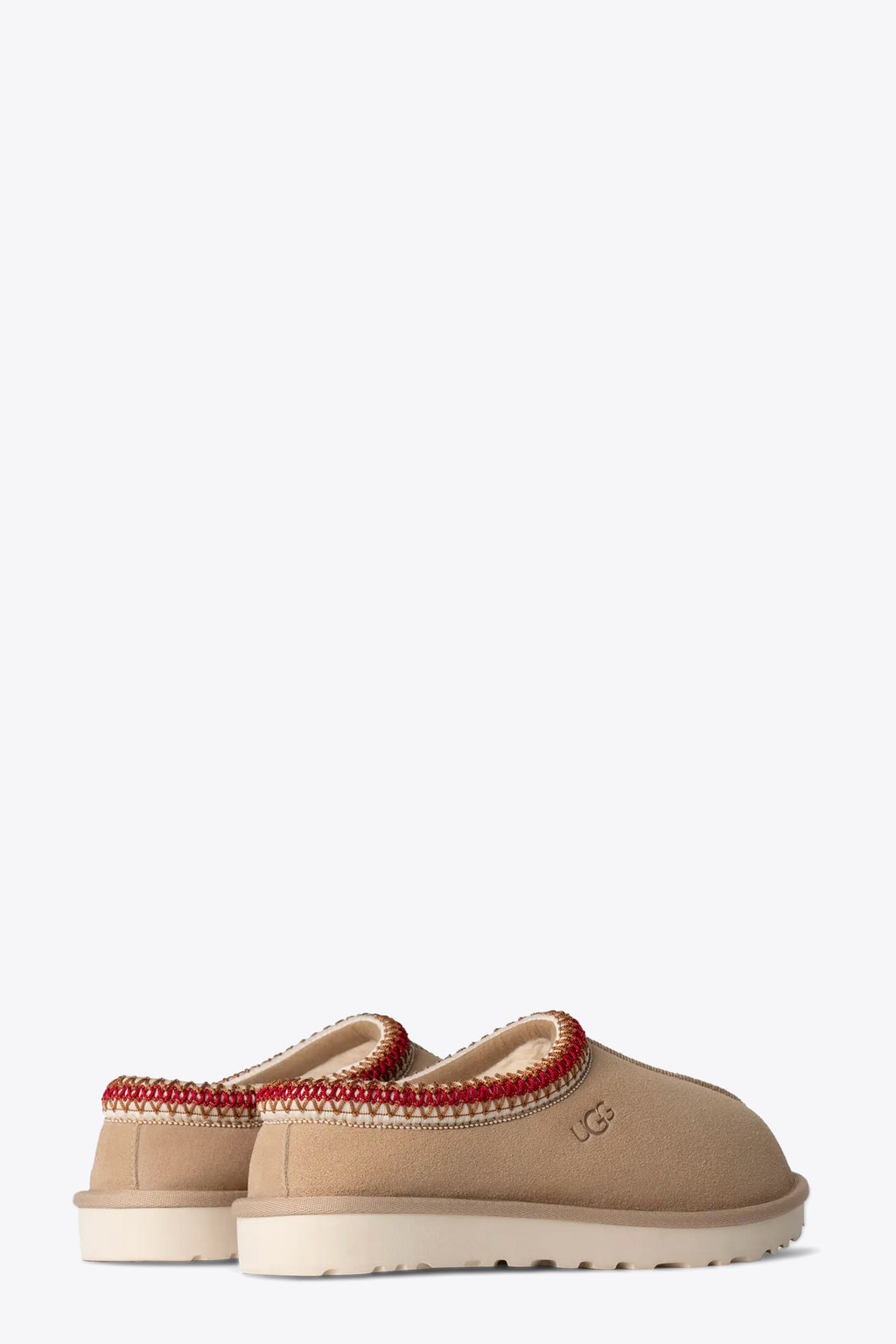 alt-image__Sabot-in-suede-beige-con-bordo-ricamato---W-Tasman