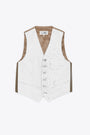 GILET-Bianco 