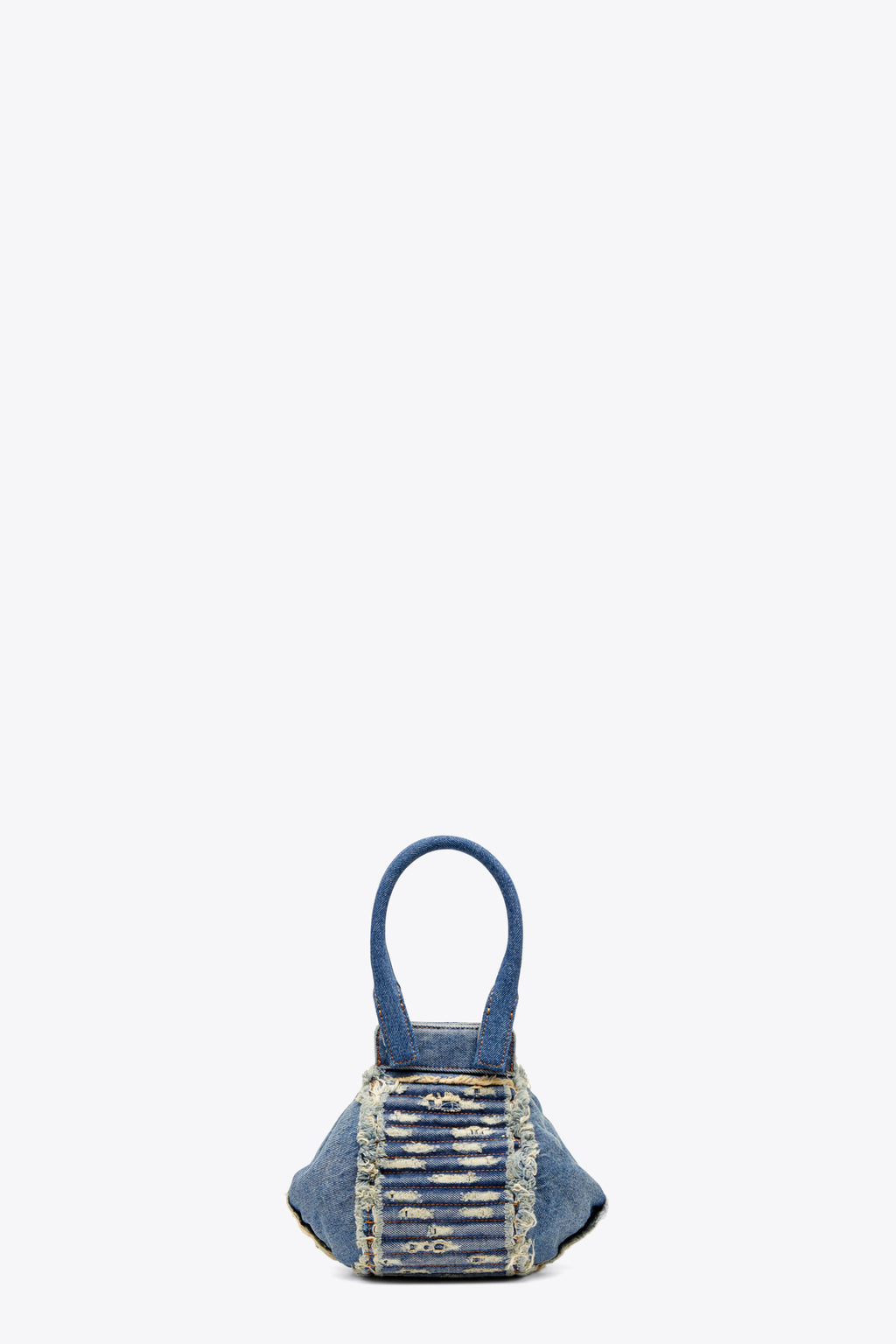 alt-image__Borsa-piccola-in-denim-blu-trapuntato-distressed---D-Vina-Xs