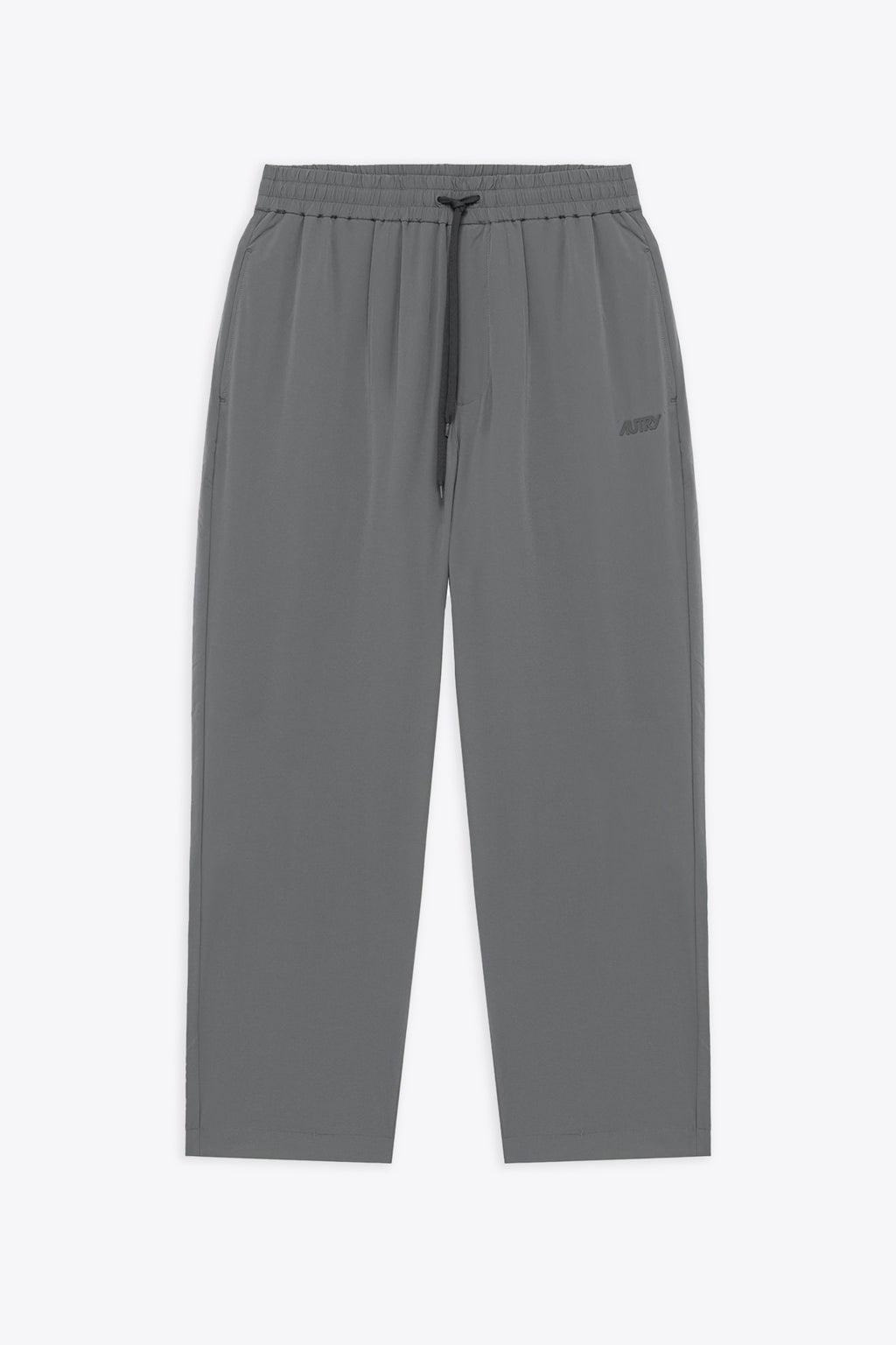 alt-image__Grey-nylon-loose-fit-trackpant---Jopx-